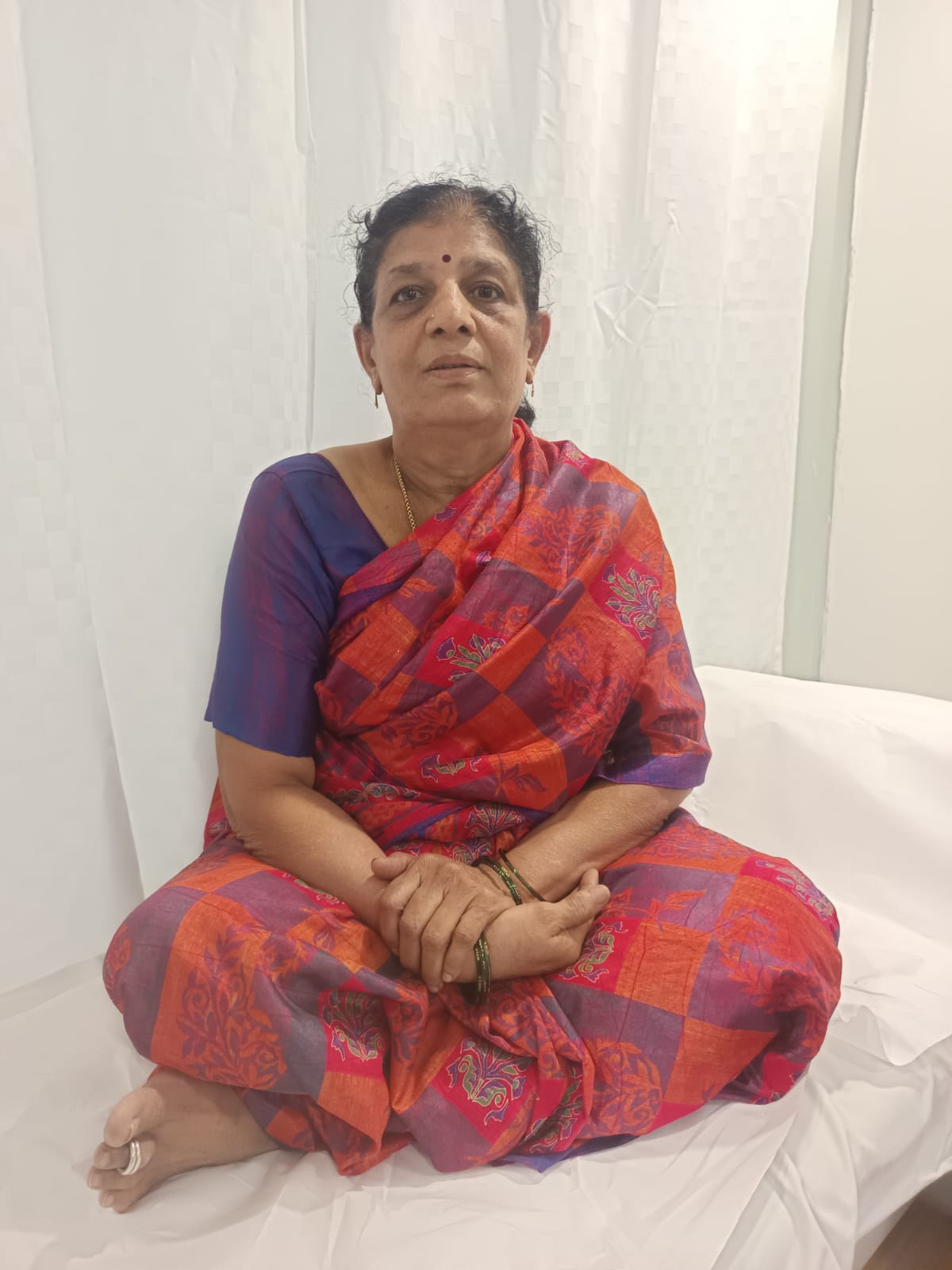 Joint Replacement Procedure